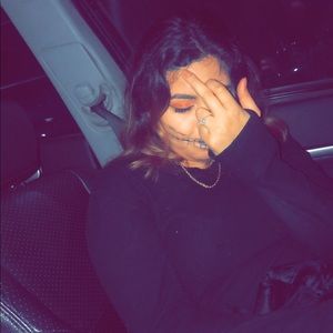 Meet your Posher, Dulce